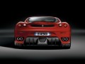 Отзывы об Ferrari F430