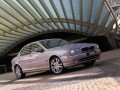 Отзывы об Jaguar X-Type