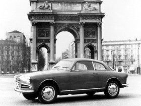 Отзывы об Alfa Romeo Giulietta