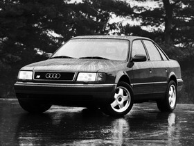Отзывы об Audi S4