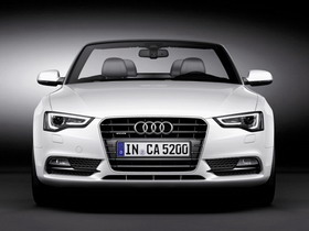 Отзывы об Audi A5