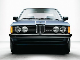 Отзывы об BMW 3-серия