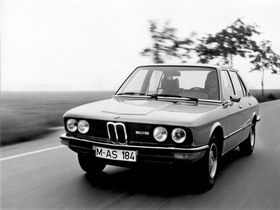 Отзывы об BMW 5-серия