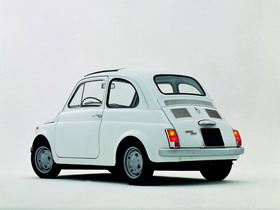 Отзывы об Fiat 500