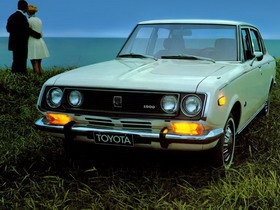 Отзывы об Toyota Mark II