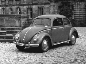 Отзывы об Volkswagen Beetle