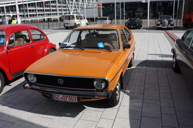 Отзывы об Volkswagen Passat