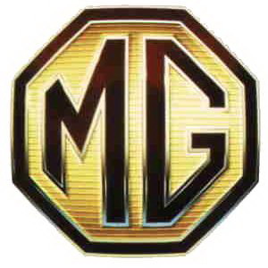 Morris Garage (MG)